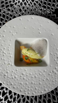 Plats et boissons du Restaurant gastronomique L'Éclat à Lyon - n°19