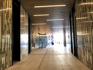 CinArts Santana Row - photo 6
