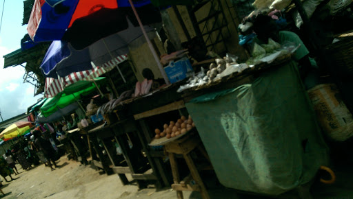 Iyana iba, 5 Idowu Cl, Ojo, Lagos, Nigeria, Public School, state Lagos