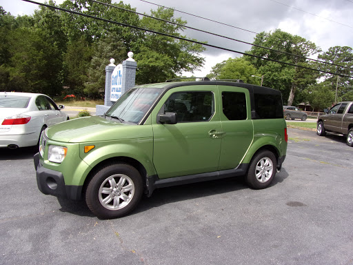 Used Car Dealer «Good To Go Auto Sales», reviews and photos, 364 Keys Ferry St, McDonough, GA 30253, USA