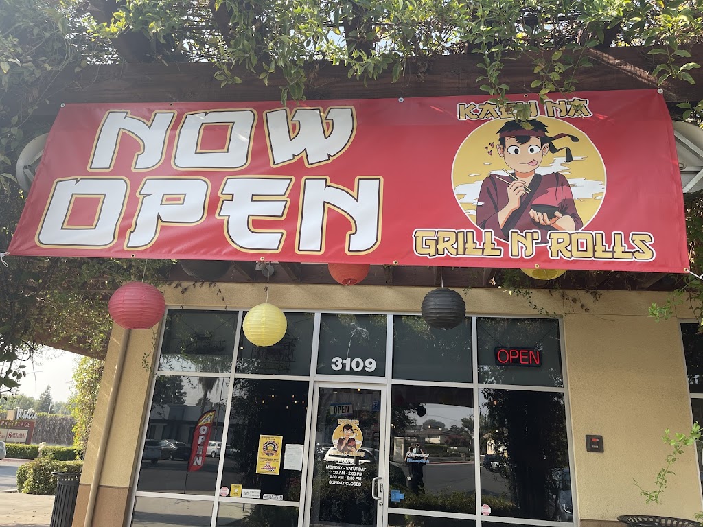 Kaen Na Ramen & Sushi 93277