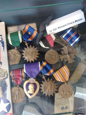 Aviation Museum of Santa Paula - photo 21