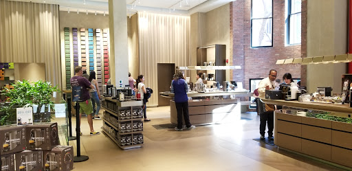 Boutique «Nespresso Madison Boutique & Cafe», reviews and photos, 761 Madison Ave, New York, NY 10065, USA