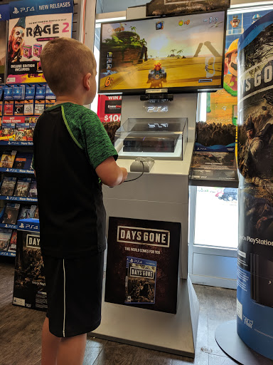 Video Game Store «GameStop», reviews and photos, 848 E Main St #600, Ephrata, PA 17522, USA