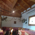 Photo n°2 de l'avis de Paola.a fait le 26/07/2023 à 17:36 sur le  Malga Stabli - Ristorante Bar à Mezzana