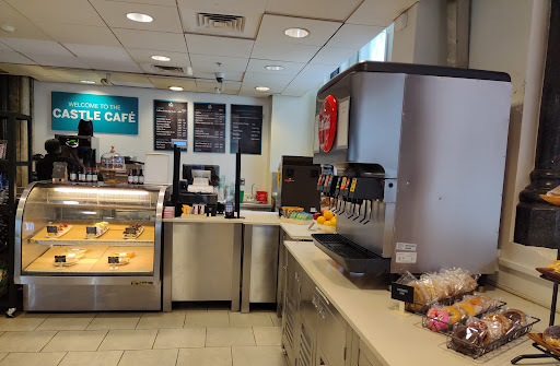 Museum «Smithsonian Castle», reviews and photos, 1000 Jefferson Dr SW, Washington, DC 20560, USA