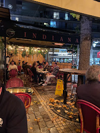 Atmosphère du Restaurant américain Indiana Café - Bercy Village à Paris - n°18