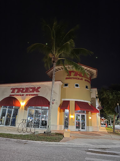 Bicycle Store «Trek Bicycle Store of Estero», reviews and photos, 8001 Plaza del Lago Dr #101, Estero, FL 33928, USA