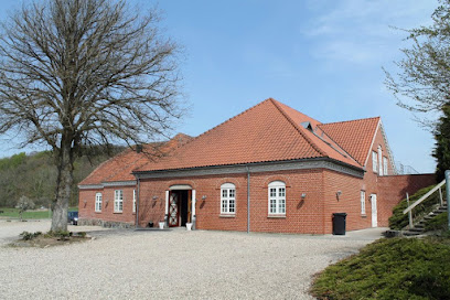 Frøbjerg Samlings- og Kulturhus