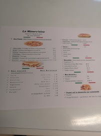 Photos du propriétaire du Pizzeria La Minerv'oise à Argeliers - n°2