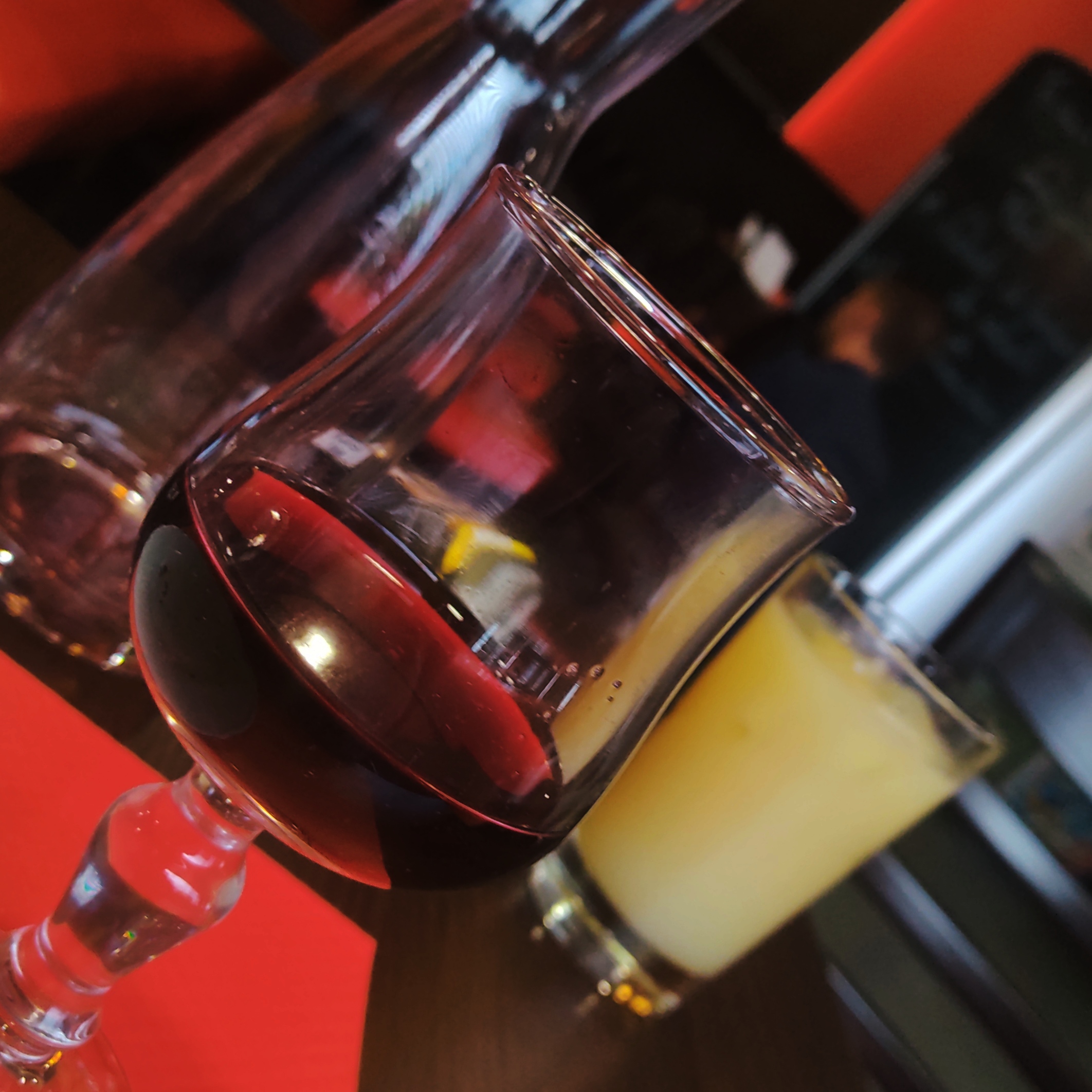 Photo n° 16 de l'avis de Café.a fait le 22/04/2018 à 23:03