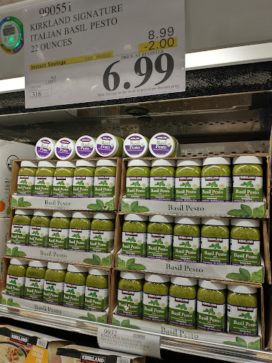 Warehouse store «Costco Wholesale», reviews and photos, 3801 Pelandale Ave, Modesto, CA 95356, USA