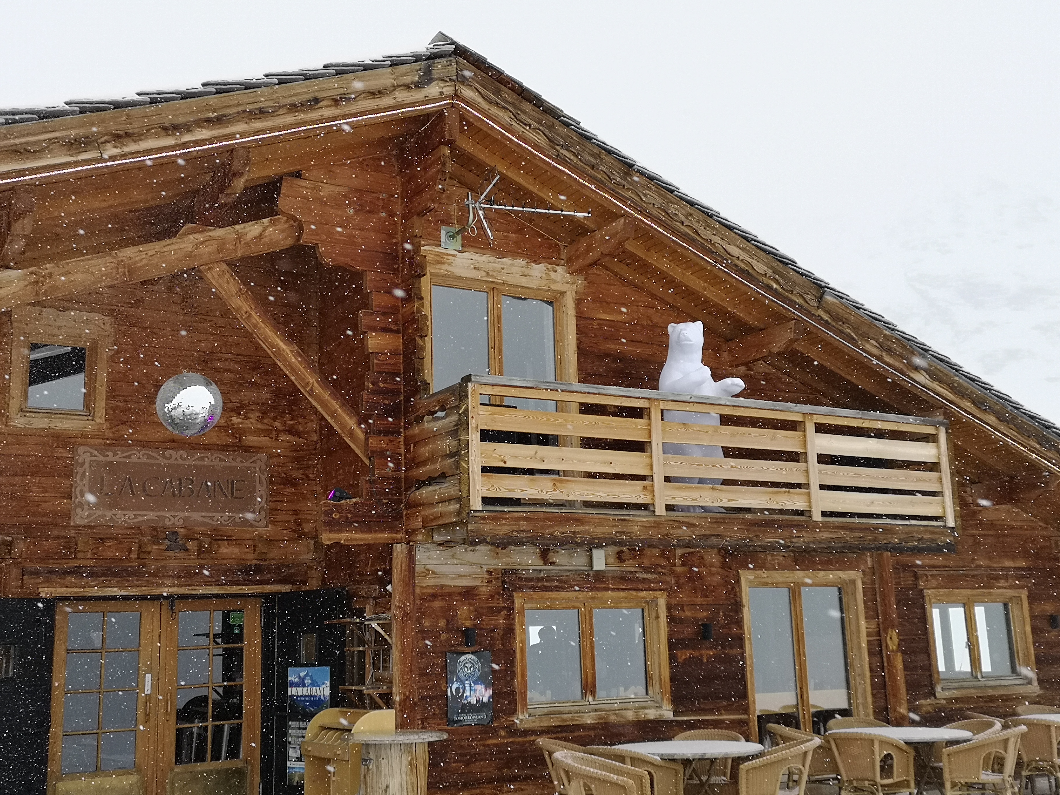 Photo n° 3 de l'avis de nabil.j fait le 23/01/2019 à 16:51