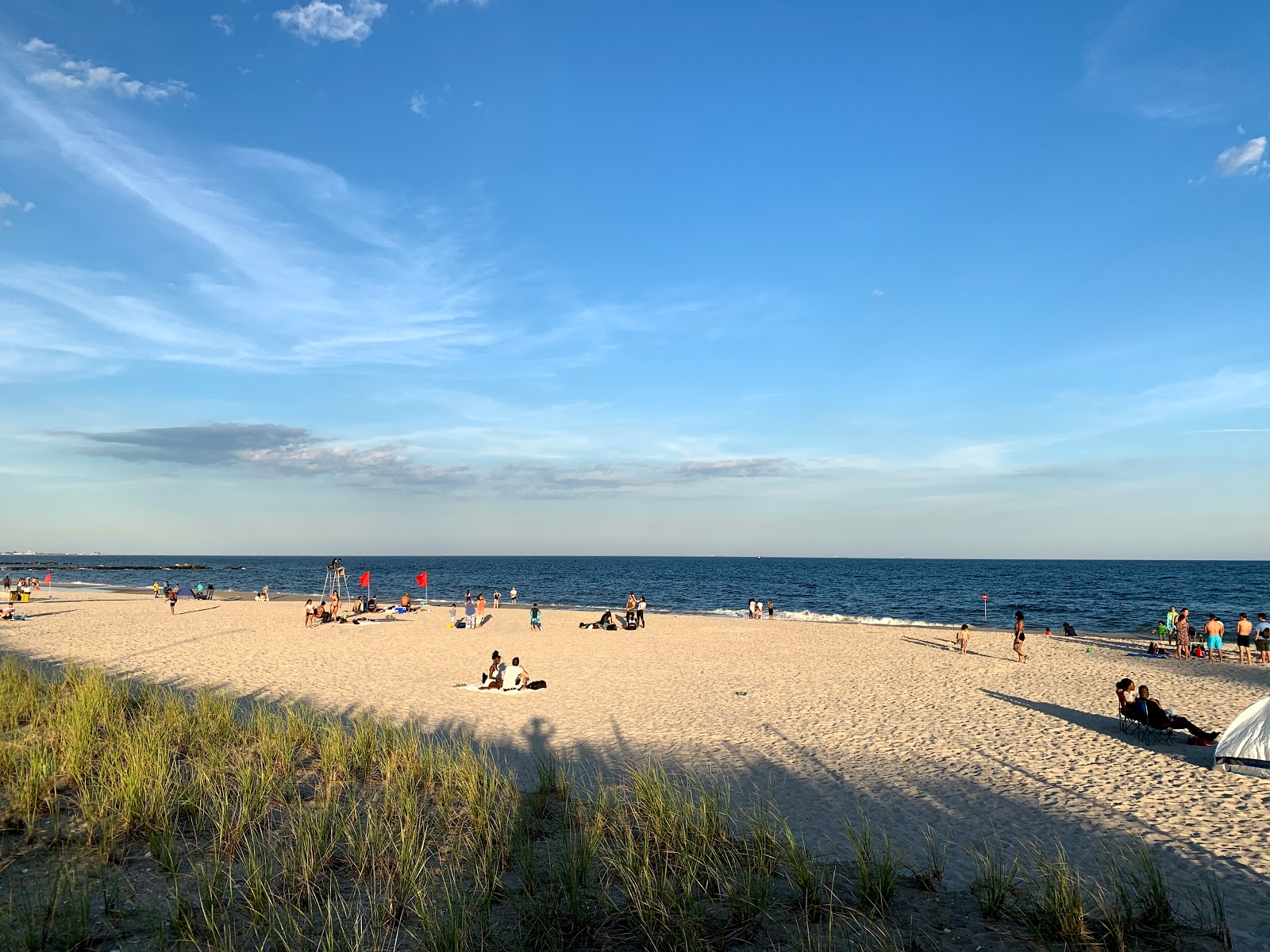 Photo of Rockaway Beach II - popular place among relax connoisseurs