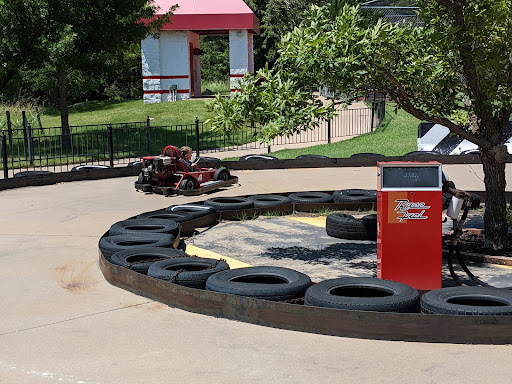 Amusement Park «All Star Adventures», reviews and photos, 1010 N Webb Rd, Wichita, KS 67206, USA