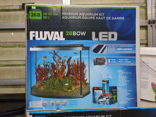 Tropical Fish Store «J P Success, Inc.», reviews and photos, 222 S Memorial Dr, Lancaster, OH 43130, USA