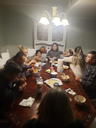 Fast Food Restaurant «Chick-fil-A», reviews and photos, 195 Northpark Dr, Kingwood, TX 77339, USA