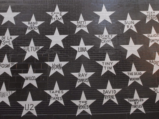 Live Music Venue «First Avenue», reviews and photos, 701 N 1st Ave, Minneapolis, MN 55403, USA