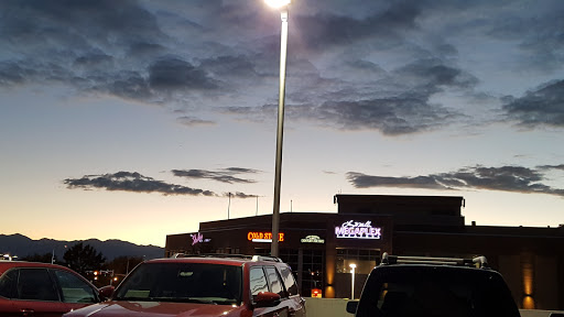 Event Venue «Megaplex Theatres at Jordan Commons», reviews and photos, 9335 State St, Sandy, UT 84070, USA