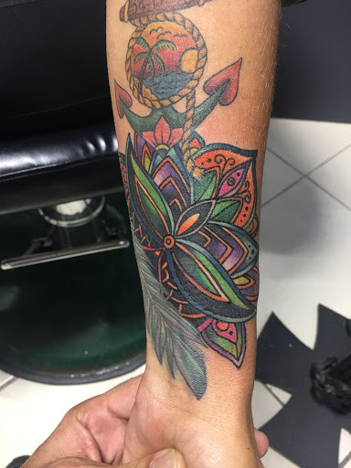 Explore make a wish tattoo ideas, creative tattoo ideas in Cape Coral, available at The Tattoo Emporium