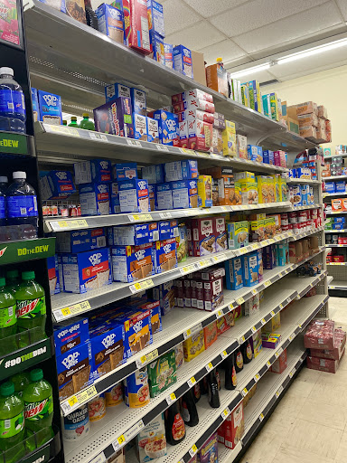 Discount Store «Dollar General», reviews and photos, 11118 Blue Ridge Blvd, Kansas City, MO 64134, USA