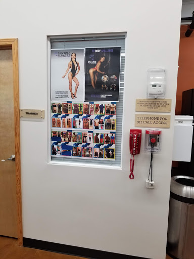 Gym «Anytime Fitness», reviews and photos, 2003 Riverside Pkwy Suite 202B, Lawrenceville, GA 30043, USA