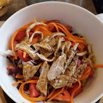 Photo n°4 de l'avis de Manuela.c fait le 20/09/2021 à 14:35 sur le  La Matta à Messina