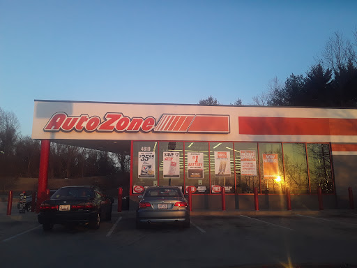 Auto Parts Store «AutoZone», reviews and photos, 4810 Crain Hwy, Upper Marlboro, MD 20772, USA