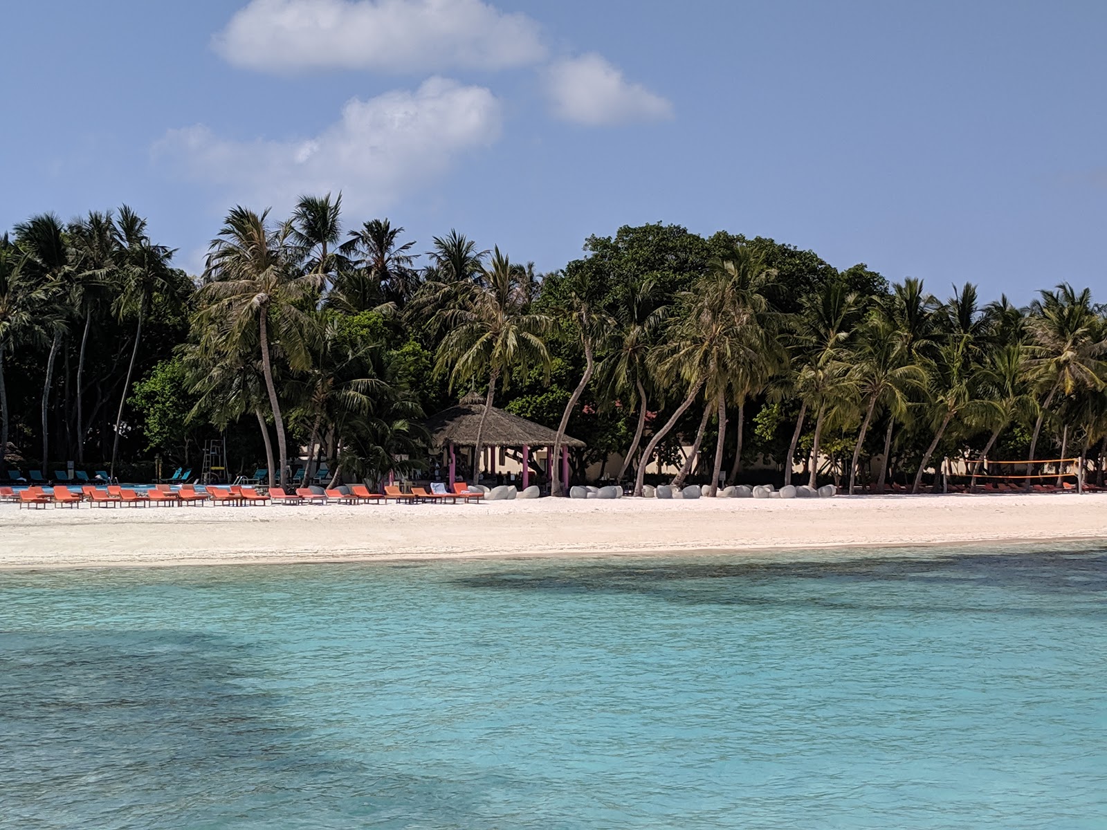 Pearl Sands Resort Beach'in fotoğrafı ve yerleşim