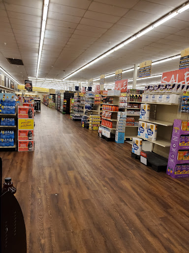 Grocery Store «Albertsons», reviews and photos, 1155 N Main St, Euless, TX 76039, USA