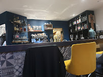 Atmosphère du Restaurant français La Terrasse du Shegara à Porto-Vecchio - n°5