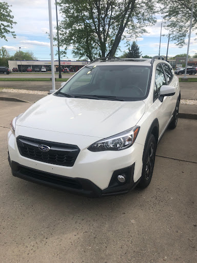 Subaru Dealer «Subaru of Dayton», reviews and photos, 995 Miamisburg Centerville Rd, Dayton, OH 45459, USA