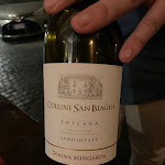 Photo n°1 de l'avis de Amanda.. fait le 05/08/2021 à 22:57 sur le  Il Bacaro à Rome