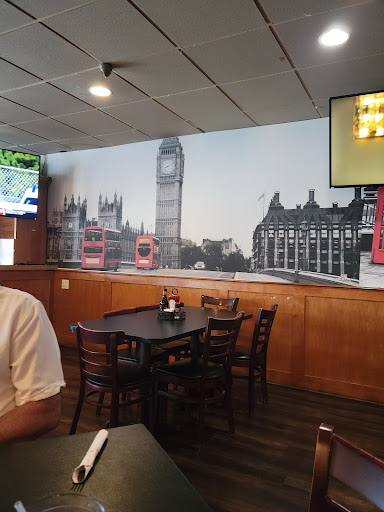 British Restaurant «Cricketers British Pub & Restaurant Dunedin», reviews and photos, 2634 Bayshore Blvd, Dunedin, FL 34698, USA