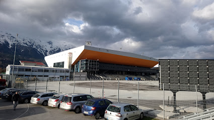 Landessportzentrum Tirol