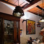 Photo n°6 de l'avis de Aysun.r fait le 15/09/2022 à 14:53 sur le  Hosteria del Bricco à Florence