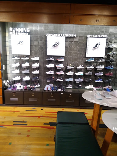 Sporting Goods Store «Nike Running Westport», reviews and photos, 69 Main St, Westport, CT 06880, USA