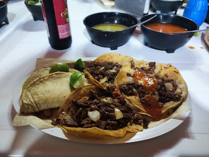 tacos el ray - Federal Núm. 120 San Juan del Rio-Xilitla 9, Centro, Zona Centro, 76503 Cadereyta de Montes, Qro., Mexico
