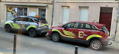 Euro Auto Ecole à Gaillac