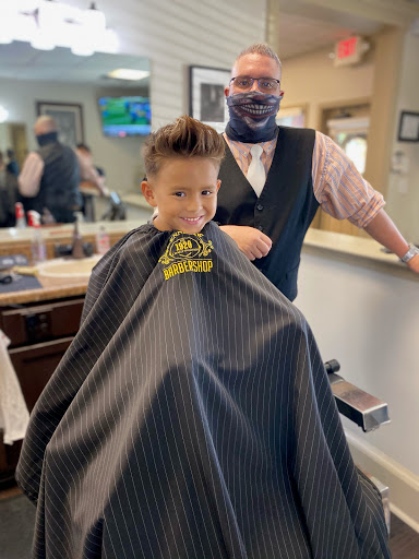 Barber Shop «Kennesaw Barber Shop», reviews and photos, 3903 Jiles Rd, Kennesaw, GA 30144, USA