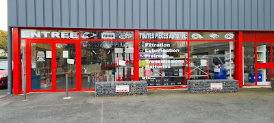 LM Auto-Pièces à Brives-Charensac