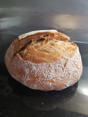 Fournil Escale Pain à Epiniac
