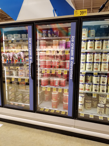 Grocery Store «Safeway», reviews and photos, 411 Three Rivers Dr, Kelso, WA 98626, USA