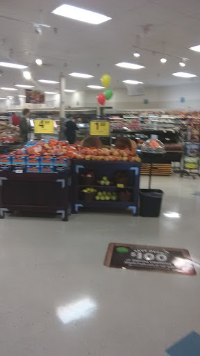 Grocery Store «Jay C», reviews and photos, 601 S Main St, Salem, IN 47167, USA