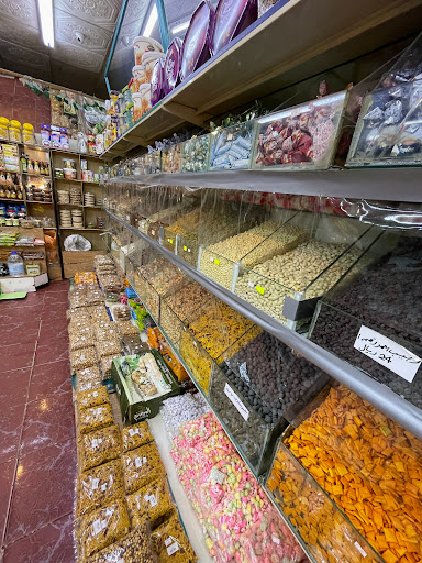 محامص ومطاحن الطوال 