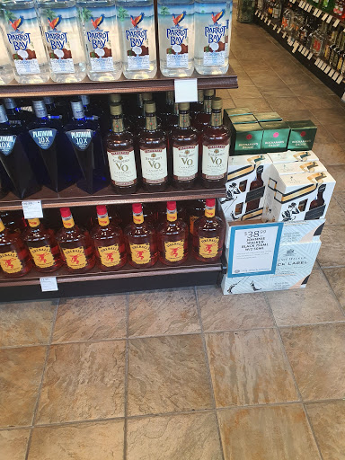 Liquor Store «ABC Fine Wine & Spirits», reviews and photos, 11951 S Apopka Vineland Rd, Orlando, FL 32836, USA