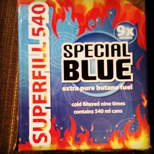 Tobacco Shop «Blown Glass Gifts», reviews and photos, 236 E Bridge St Unit A, Brighton, CO 80601, USA