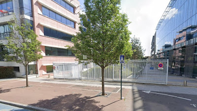 Groupe Domusvi à Suresnes