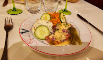 Plats et boissons du Restaurant français L'Ami Schutz à Strasbourg - n°10