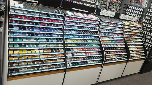 Fabric Store «Yardage Town», reviews and photos, 741 Broadway, Chula Vista, CA 91910, USA